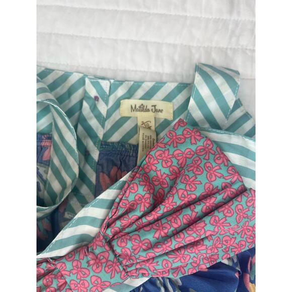 🌟3 for $35🌟 Matilda Jane Fairy Wand Tunic Tank Size 10 - Picture 4 of 6